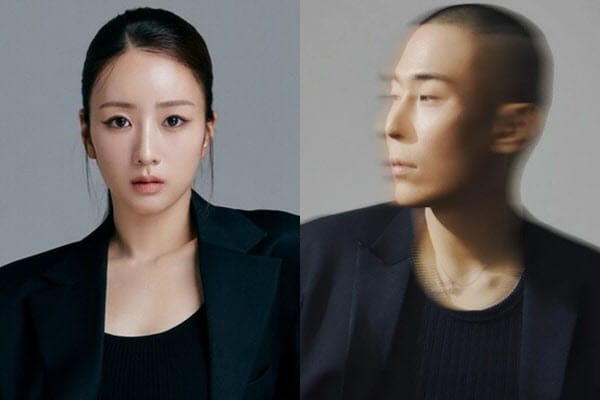 Bomi Apink dan Produser Rado Resmi Umumkan Jadwal Pernikahan, Digelar Mei 2026